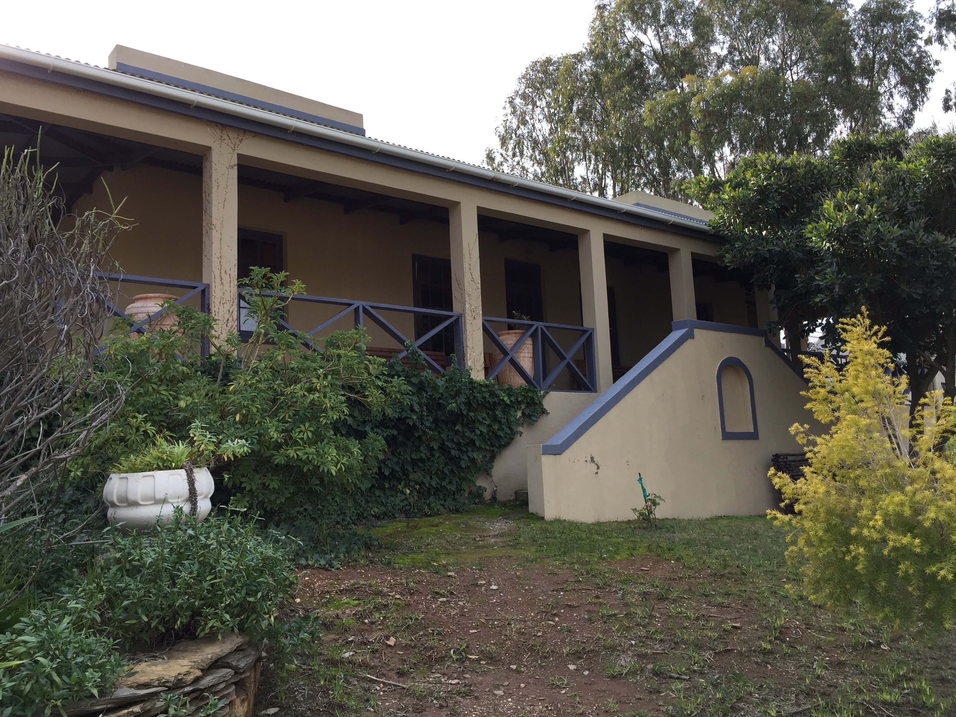 Monique's Guesthouse Xplorio Barrydale